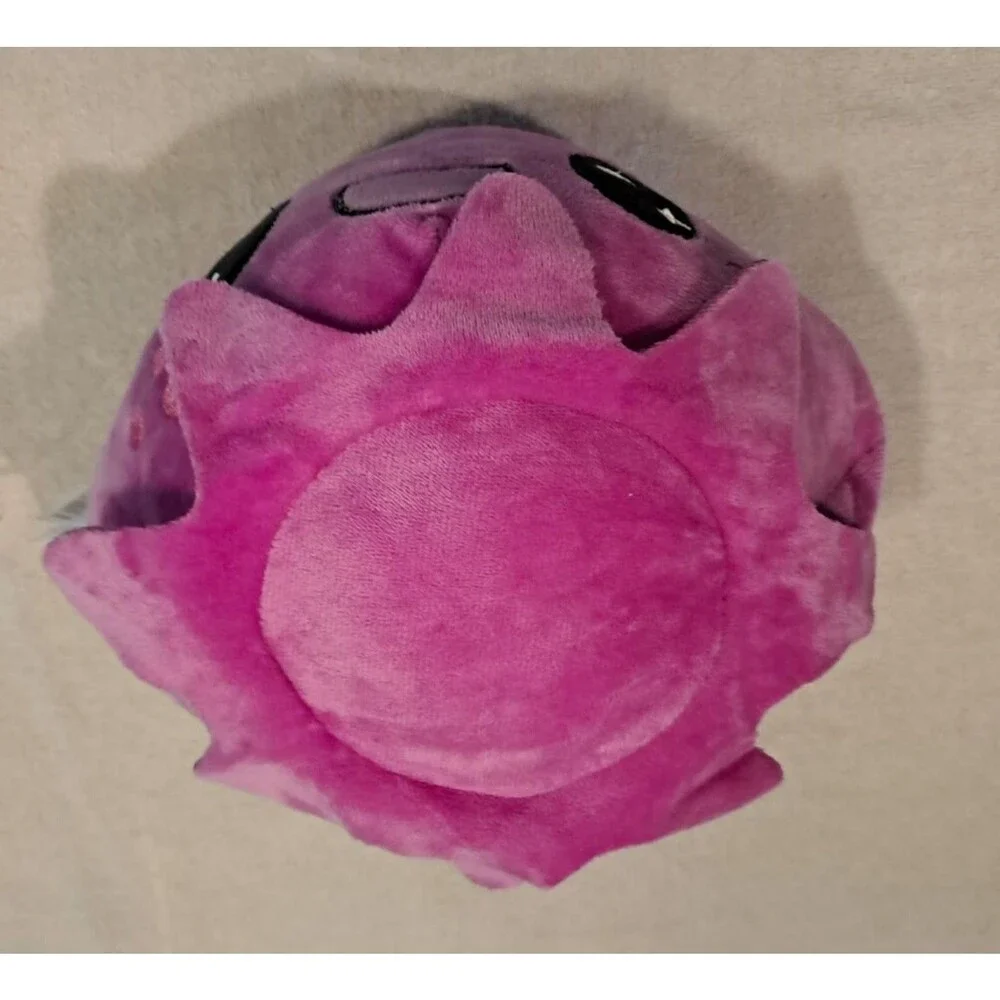 Teeturtle the Original Reversible Octopus Plushie Mood Changing Stuffed Animal
